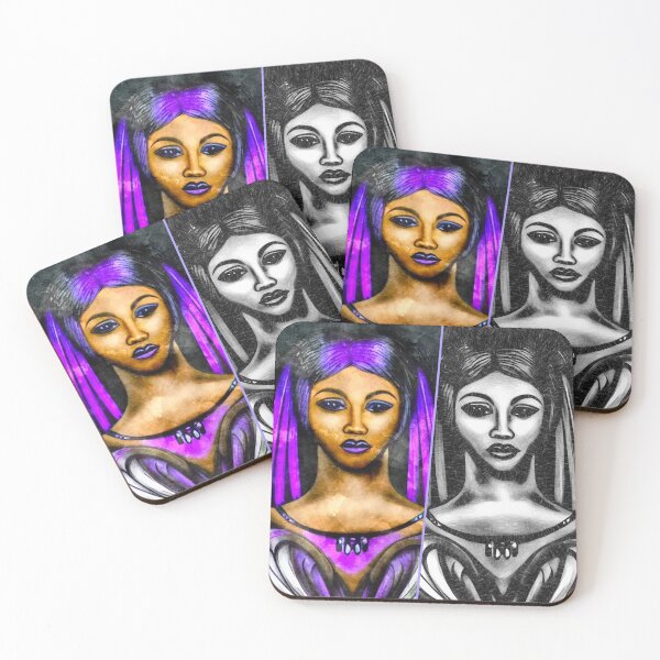 Item preview, Queen 1 designed and sold by KeciaMcM.