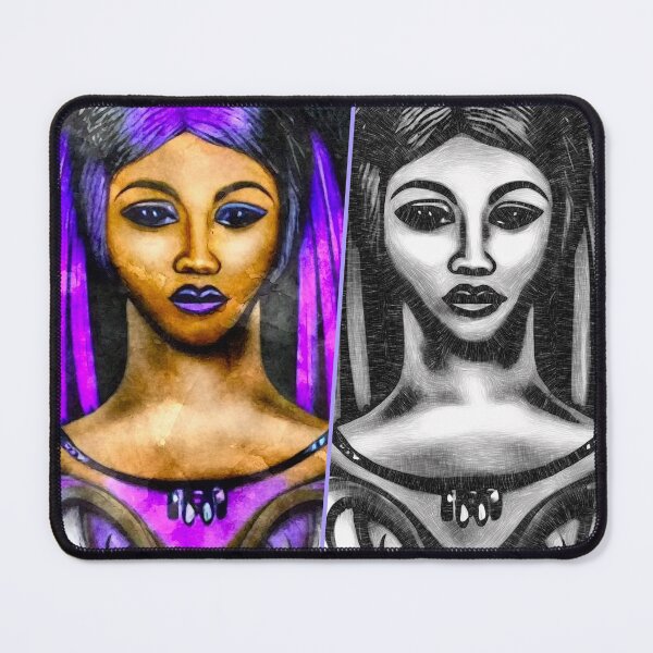 Item preview, Queen 1 designed and sold by KeciaMcM.