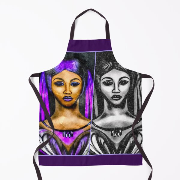 Item preview, Queen 1 designed and sold by KeciaMcM.