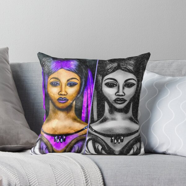 Item preview, Queen 1 designed and sold by KeciaMcM.