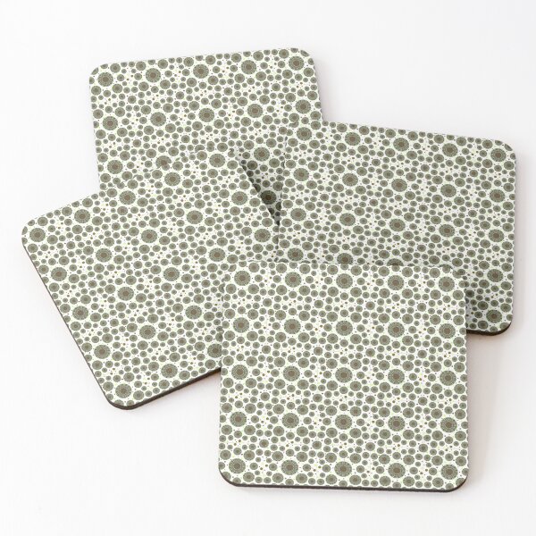 Item preview, A Dotty 12 Steps designed and sold by Designs By L..