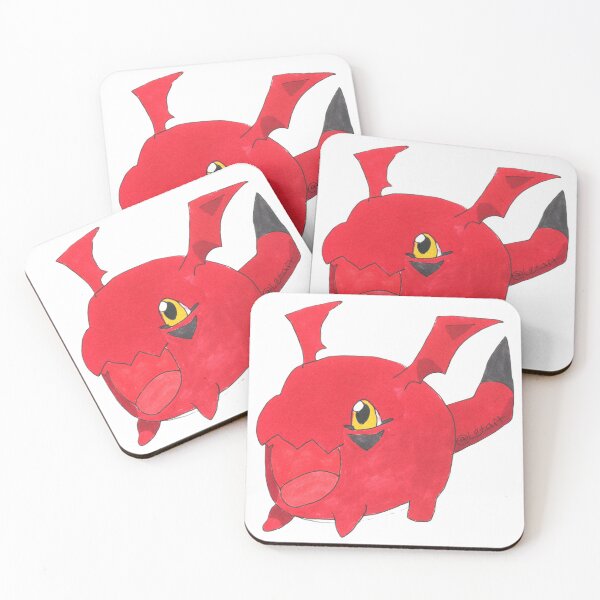 Item preview, Gigimon designed and sold by Lqt-art.