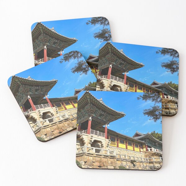 Item preview, Bulguksa Temple | South Korea Photography designed and sold by YemmyZImages.