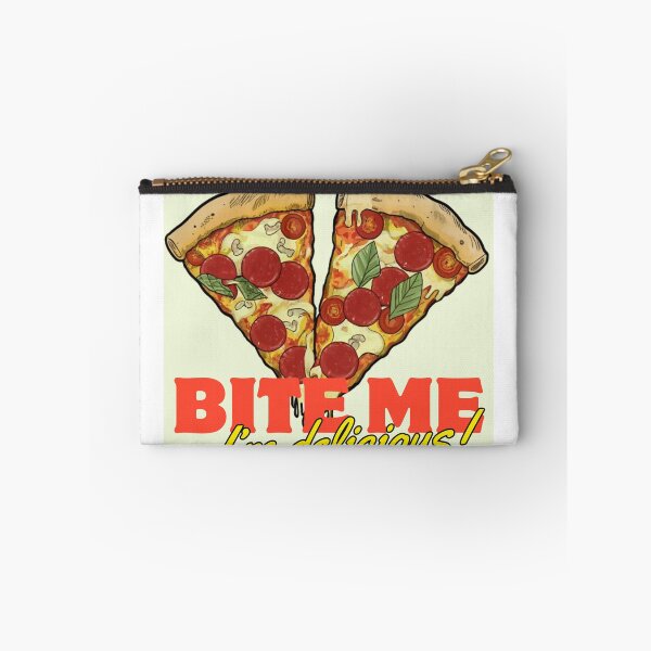 Item preview, Pizza Lover #2 designed and sold by WhimsyBoutique.