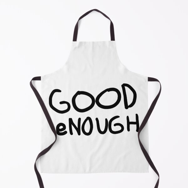 Item preview, GOOD eNOUGH designed and sold by BryDesignz.