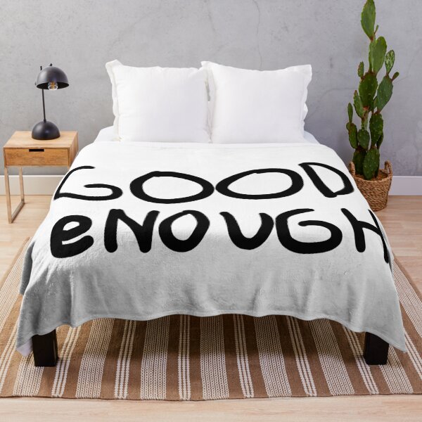 Item preview, GOOD eNOUGH designed and sold by BryDesignz.