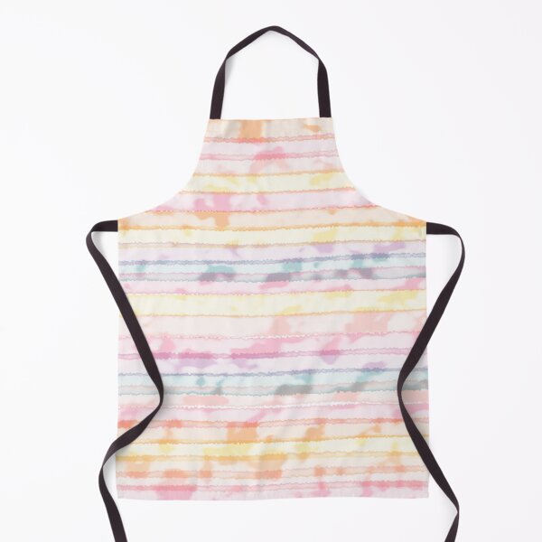 Item preview, Pastel Watercolor Stripes designed and sold by JaygiesDesign.