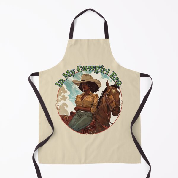 Item preview, In My Cowgirl Era designed and sold by Seedcap7.