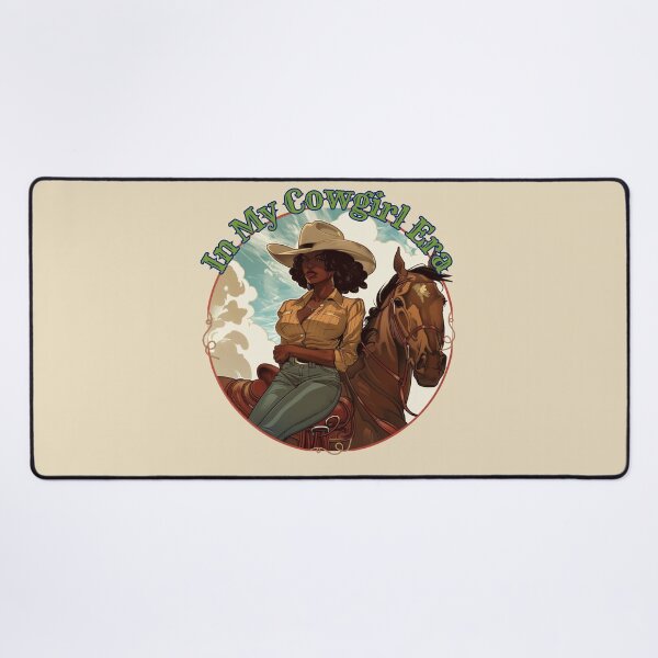 Item preview, In My Cowgirl Era designed and sold by Seedcap7.