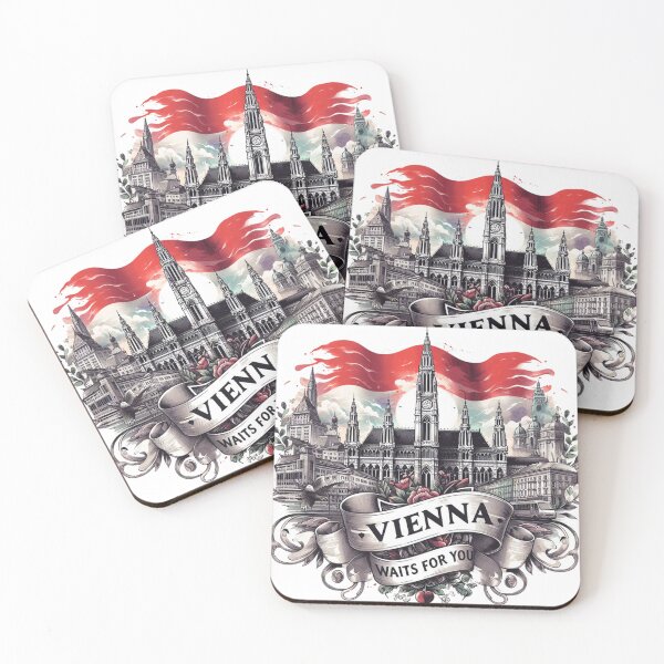 Item preview, Vienna Billy Joel Vienna Waits For You designed and sold by vectcd.
