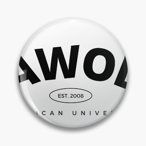 Item preview, AWOL designed and sold by AWOLau.