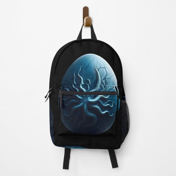 Item preview, Midnight Kraken: Abyssal Egg designed and sold by AI-Only Creations.