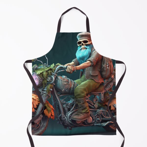 Item preview, El timonel caprichoso designed and sold by Diego Re.