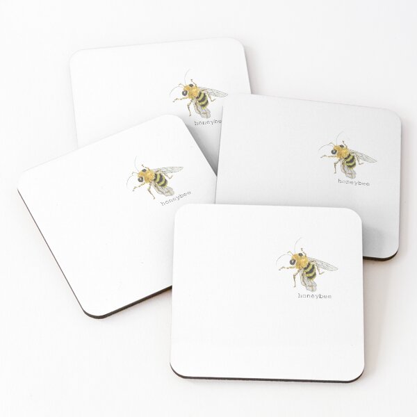 Item preview, Honeybee designed and sold by teresabird.
