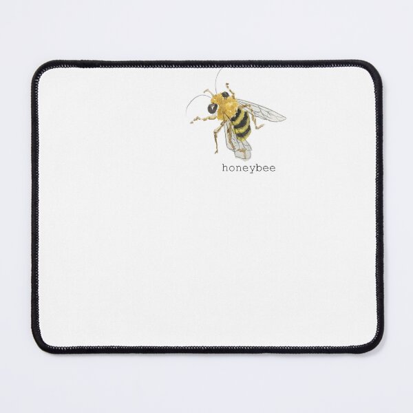 Item preview, Honeybee designed and sold by teresabird.