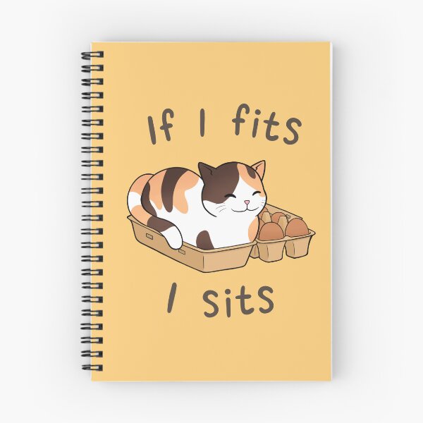 Item preview, If I fits I sits designed and sold by 2Bearies.