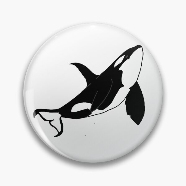 Item preview, Majestic Orca designed and sold by kathedrals333.
