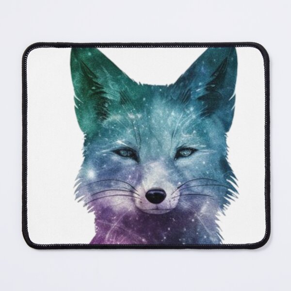 Item preview, Celestial fox designed and sold by WildernessTints.