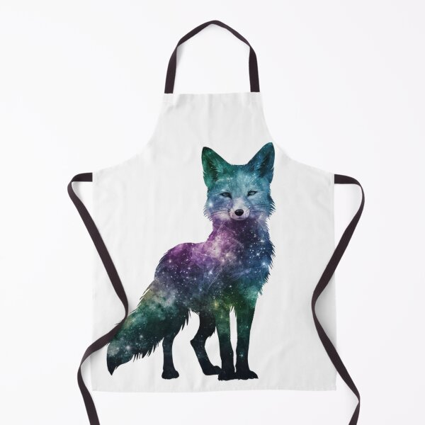 Item preview, Celestial fox designed and sold by WildernessTints.