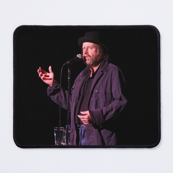 Item preview, Steven Wright - Photograph designed and sold by ConcertImages.
