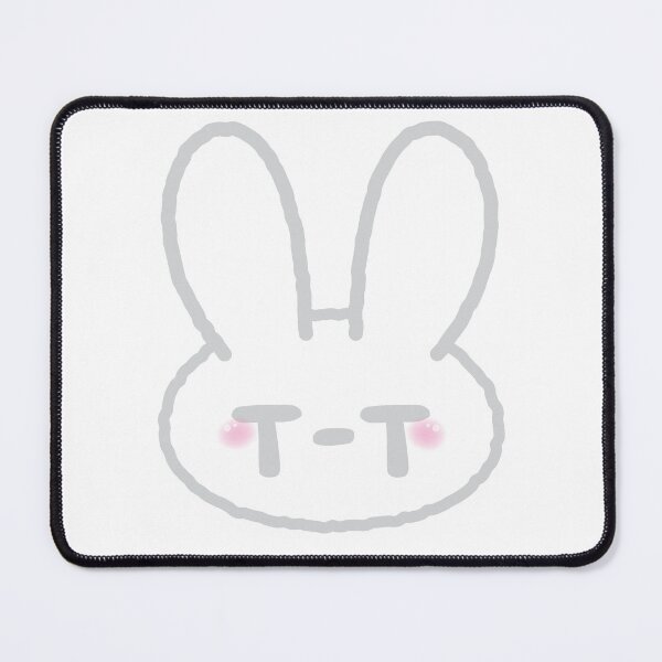 Item preview, Sad Bunbun - Crying Bunny designed and sold by CMYKat.