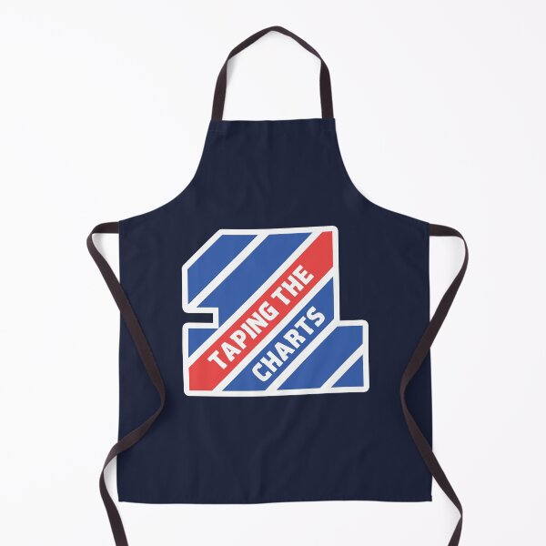 Item preview, Taping The Charts - 80s Nostalgia designed and sold by Fanarchist.