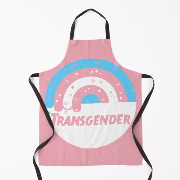 Item preview, Rainbow Orb [transgender] designed and sold by deadbeatprince-typography.
