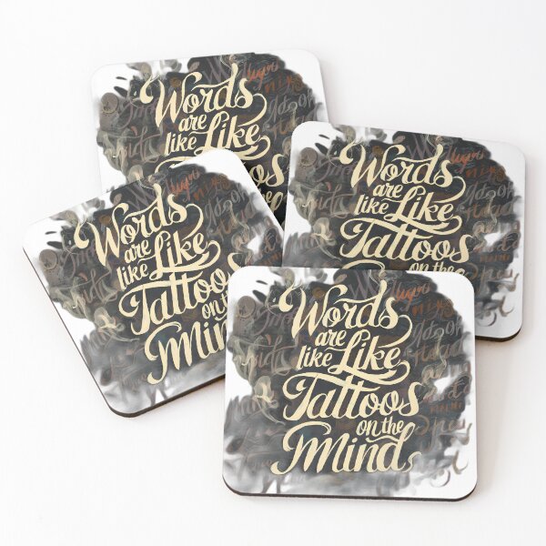 Item preview, Word power designed and sold by GeniusArt101.