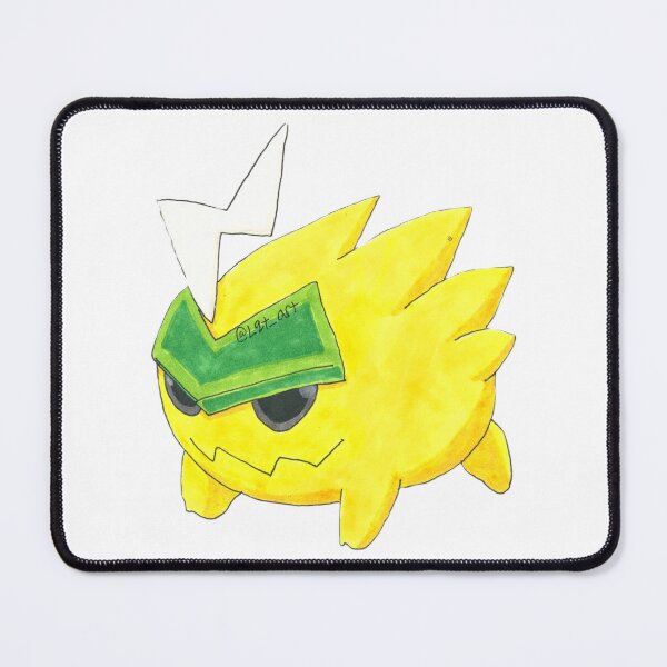Item preview, Bibimon Sketch designed and sold by Lqt-art.