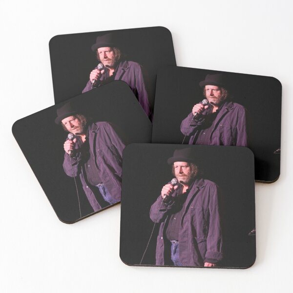 Item preview, Steven Wright - Photograph designed and sold by ConcertImages.