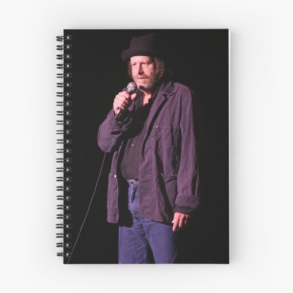 Item preview, Steven Wright - Photograph designed and sold by ConcertImages.
