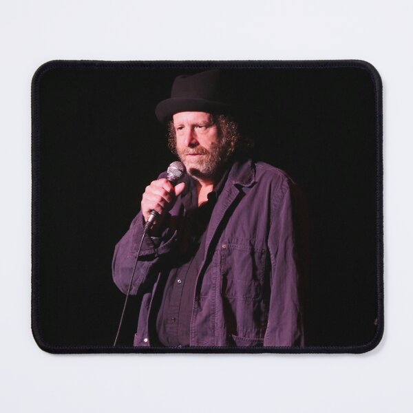 Item preview, Steven Wright - Photograph designed and sold by ConcertImages.