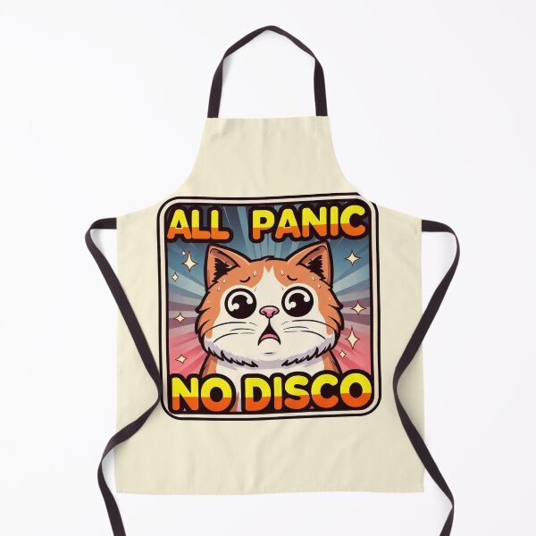 Item preview, All panic no disco designed and sold by Vkinsify.