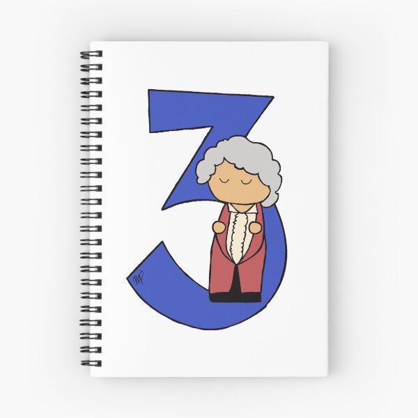 Item preview, Chibi Third Doctor designed and sold by michaliloli.