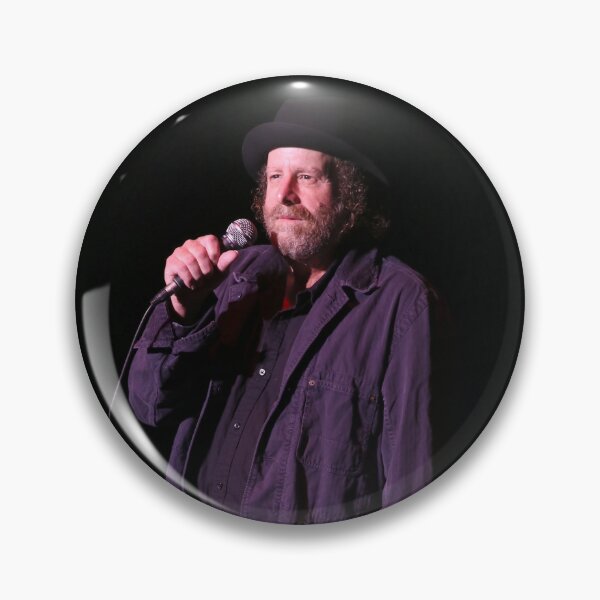 Item preview, Steven Wright - Photograph designed and sold by ConcertImages.
