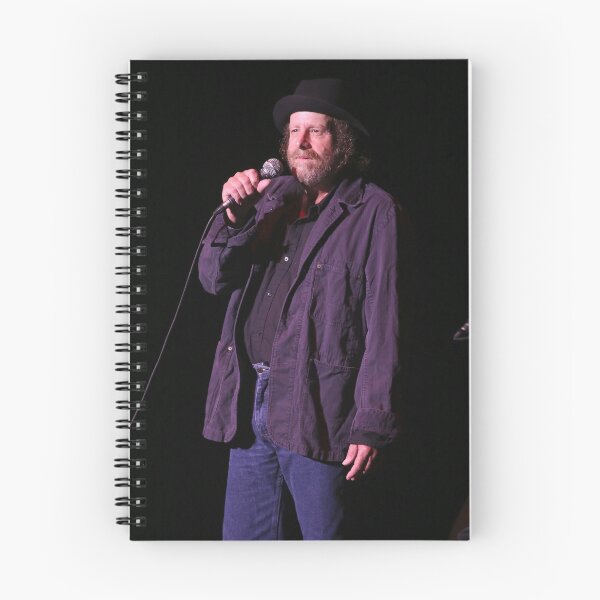 Item preview, Steven Wright - Photograph designed and sold by ConcertImages.