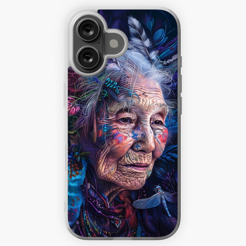 Item preview, iPhone Soft Case designed and sold by LoveByCasha.