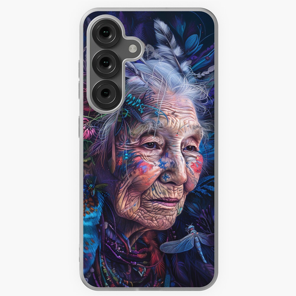 Item preview, Samsung Galaxy Soft Case designed and sold by LoveByCasha.