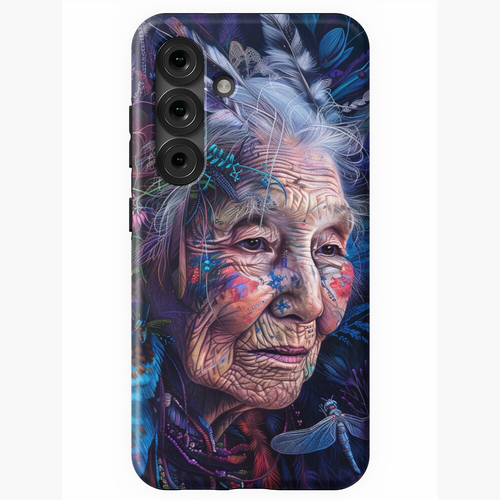 Item preview, Samsung Galaxy Tough Case designed and sold by LoveByCasha.