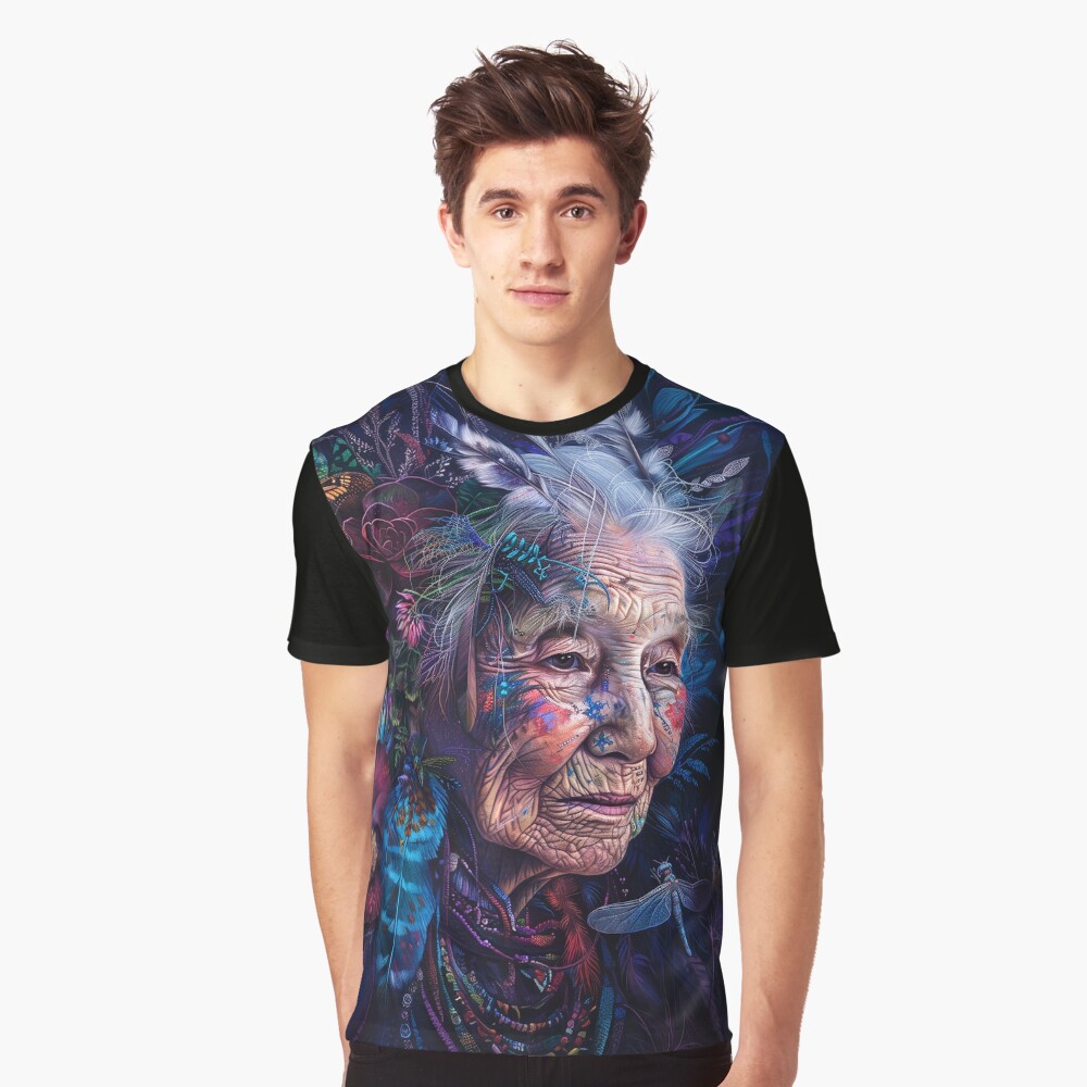 Item preview, Graphic T-Shirt designed and sold by LoveByCasha.