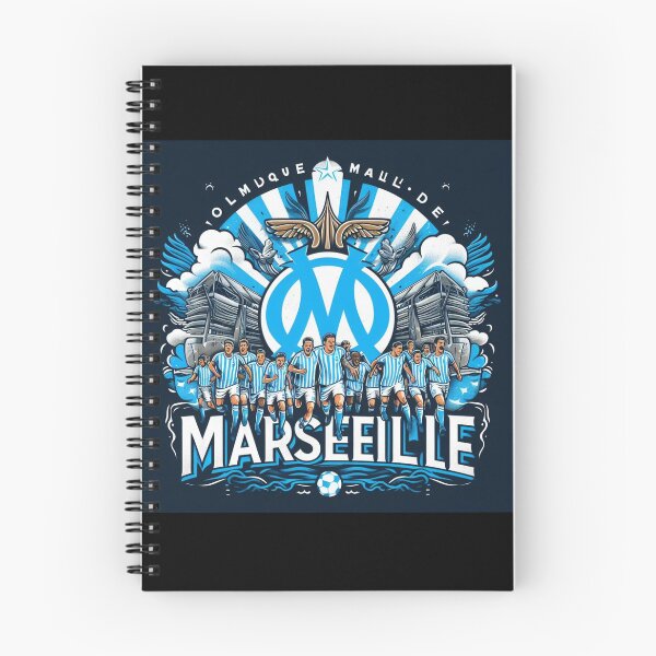 Item preview, Marseille of France sticker designed and sold by Elouk.