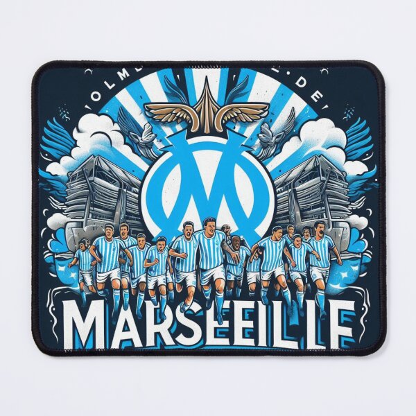 Item preview, Marseille of France sticker designed and sold by Elouk.