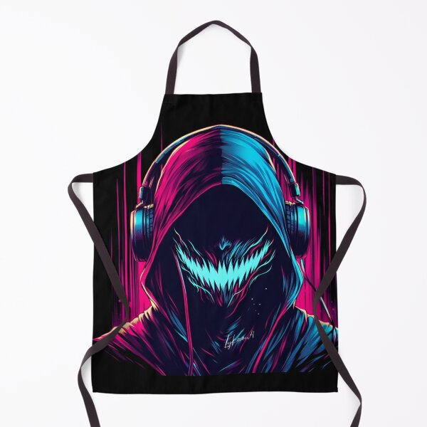 Item preview, Happy creepy  designed and sold by Lykaon Art.