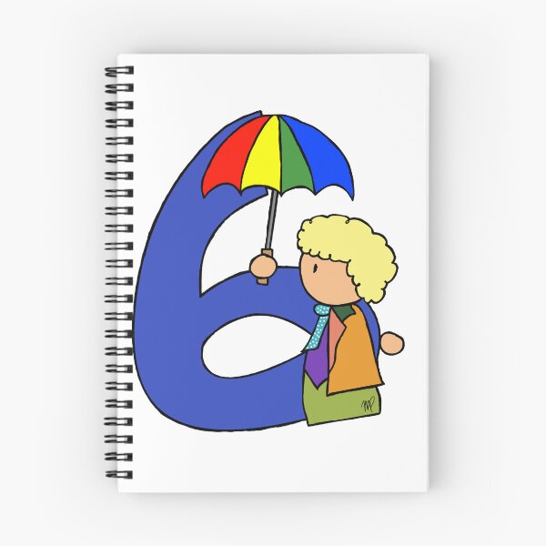 Item preview, Chibi Sixth Doctor designed and sold by michaliloli.