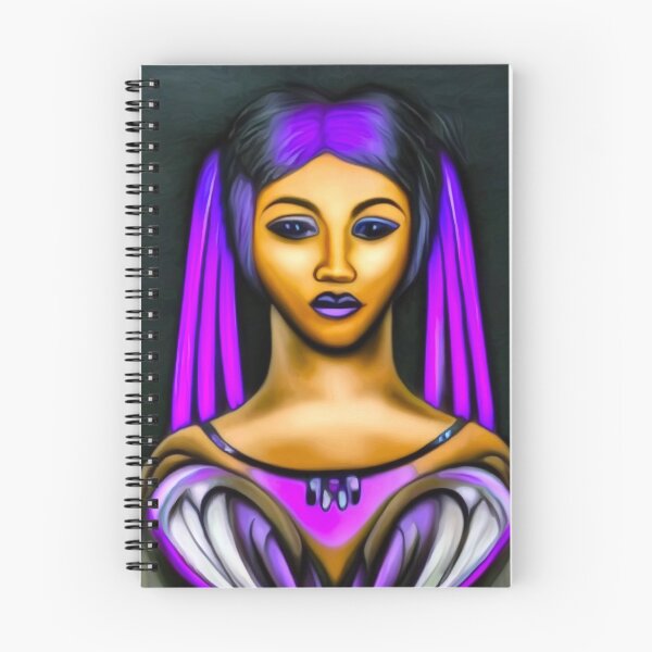 Item preview, Queen 2 designed and sold by KeciaMcM.