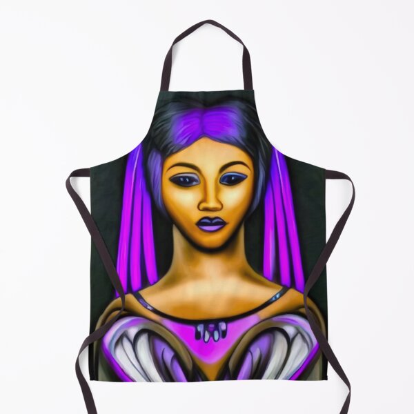 Item preview, Queen 2 designed and sold by KeciaMcM.