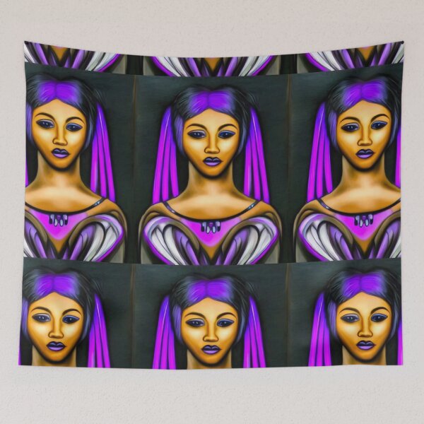 Item preview, Queen 2 designed and sold by KeciaMcM.