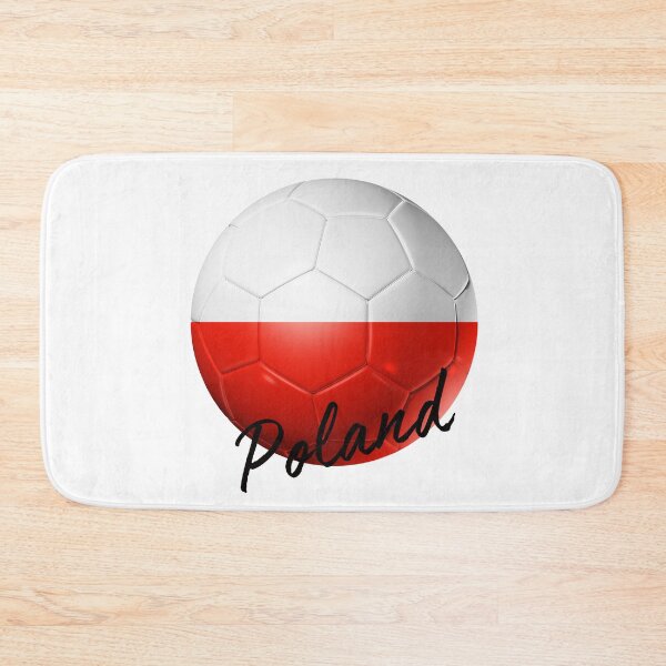 Item preview, Poland Football designed and sold by Frasmosa.