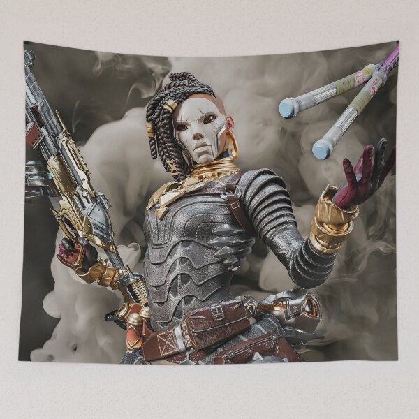 Item preview, lifeline designed and sold by alessandra picoli.