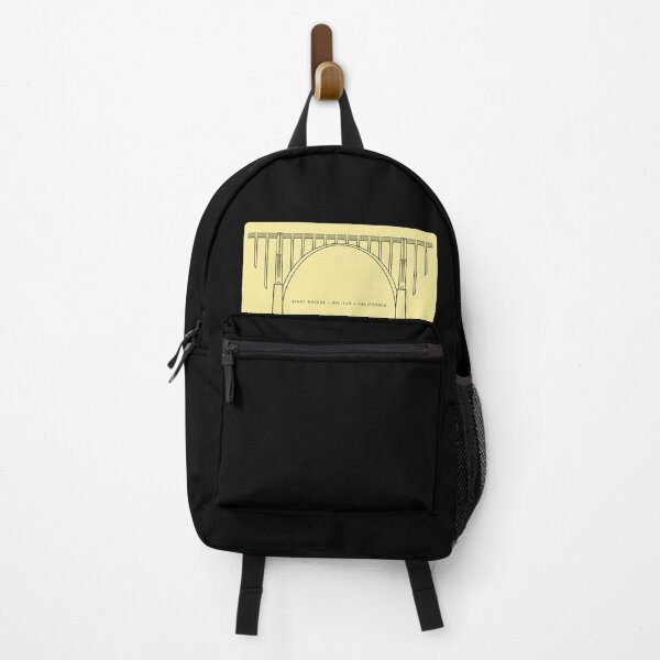 Item preview, Bixby Bridge Drawing designed and sold by SeeMac.
